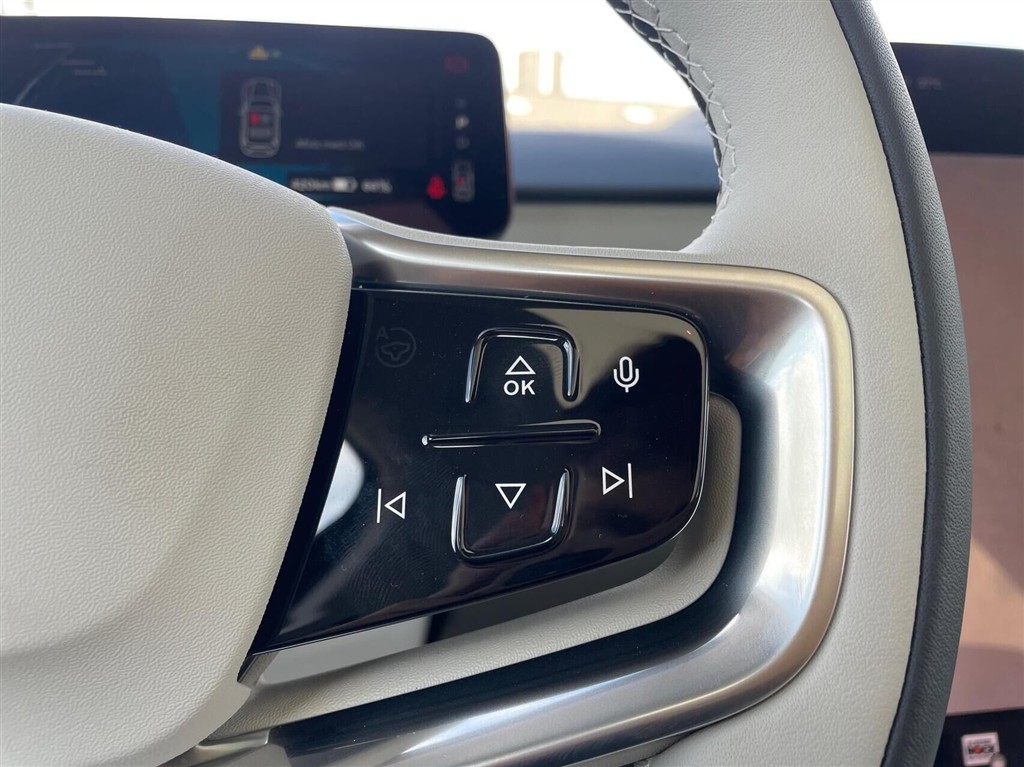 Volvo ES90 Ultra billede 18