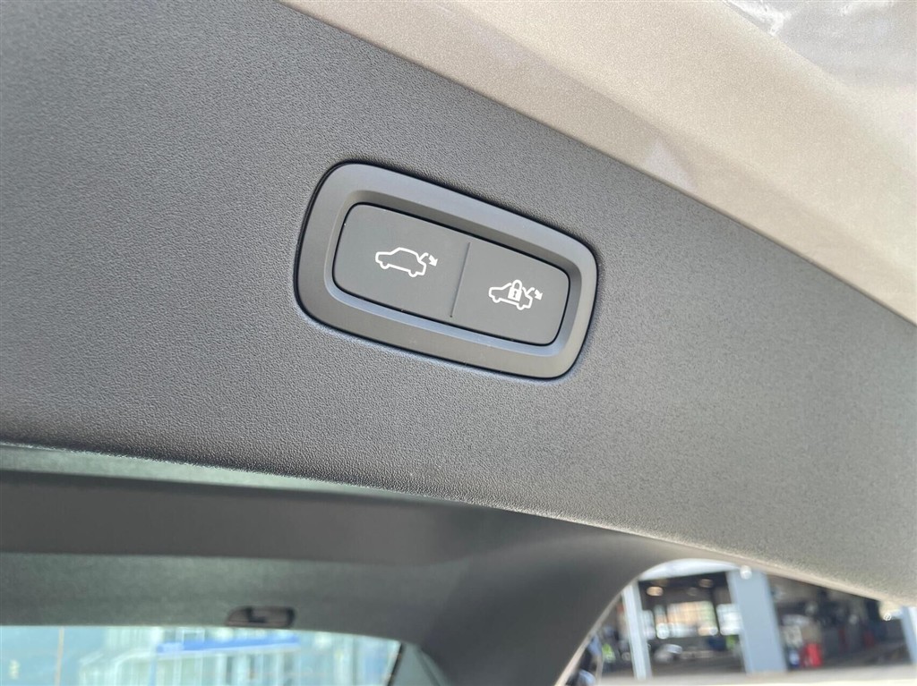 Volvo ES90 Ultra billede 24