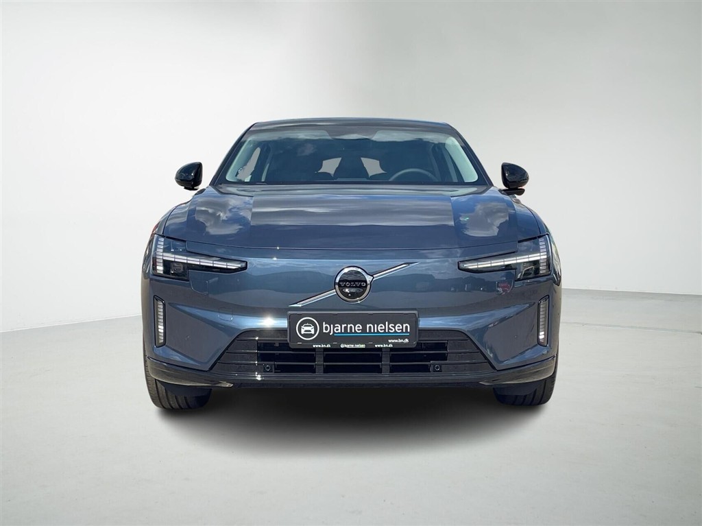 Volvo ES90 Ultra billede 2