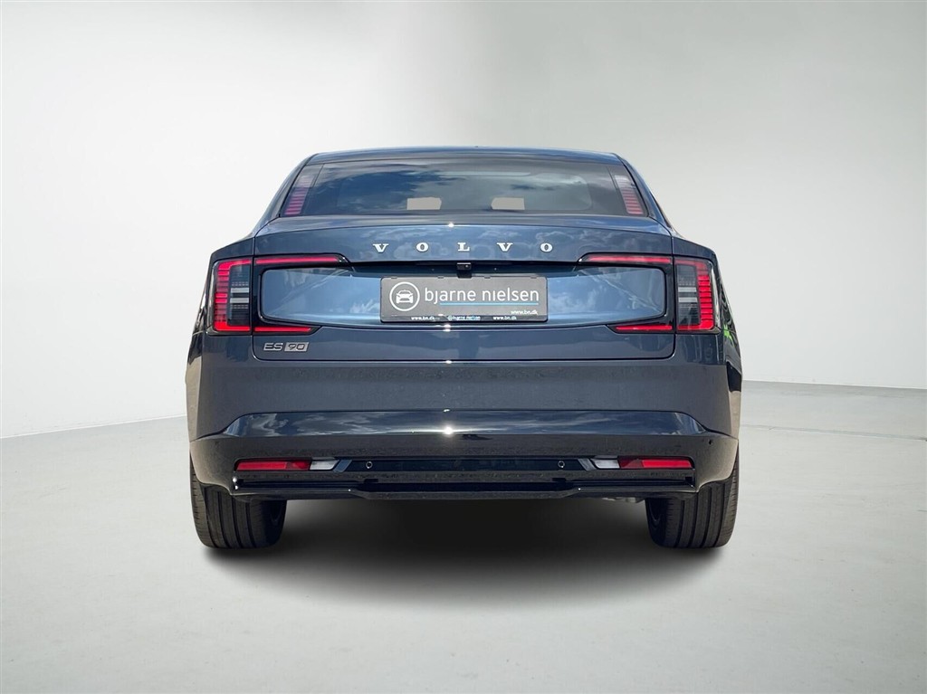 Volvo ES90 Ultra billede 3