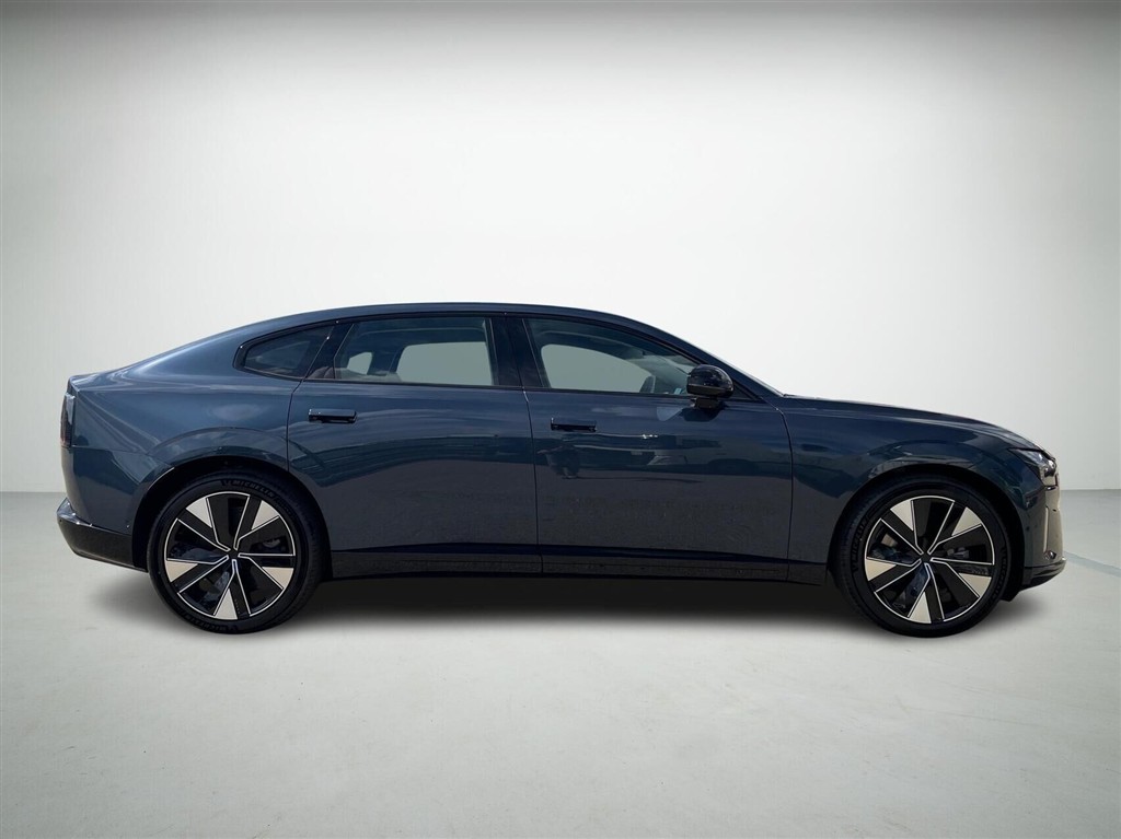 Volvo ES90 Ultra billede 4