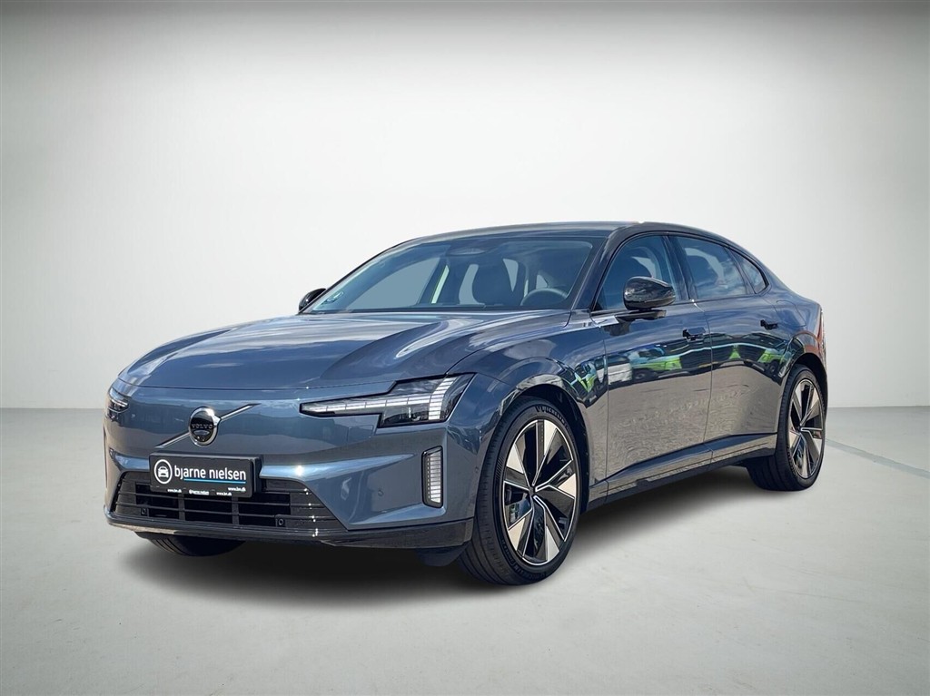 Volvo ES90 Ultra