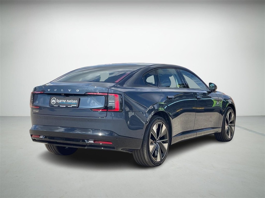 Volvo ES90 Ultra billede 5
