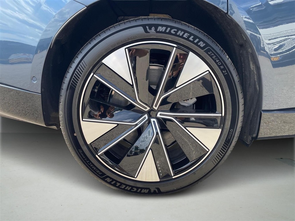 Volvo ES90 Ultra billede 12