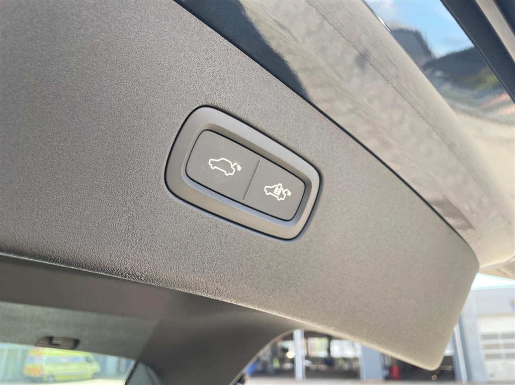 Volvo ES90 Ultra billede 14