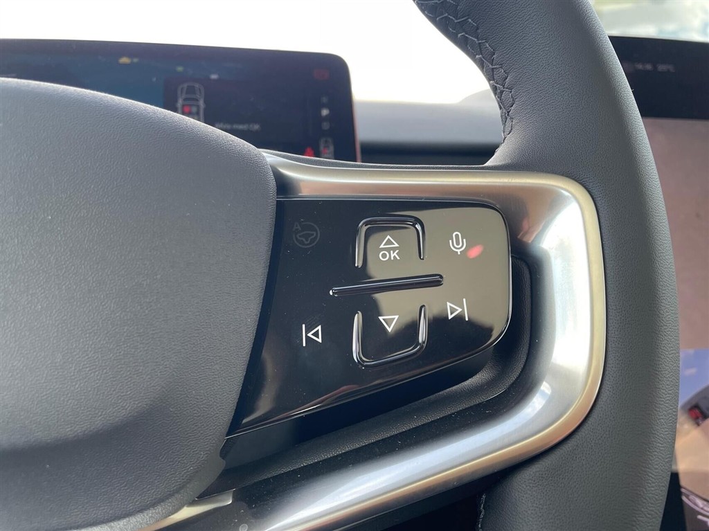 Volvo ES90 Ultra billede 15