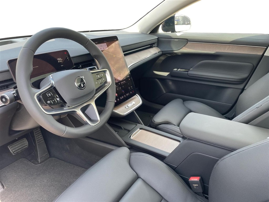 Volvo ES90 Ultra billede 19