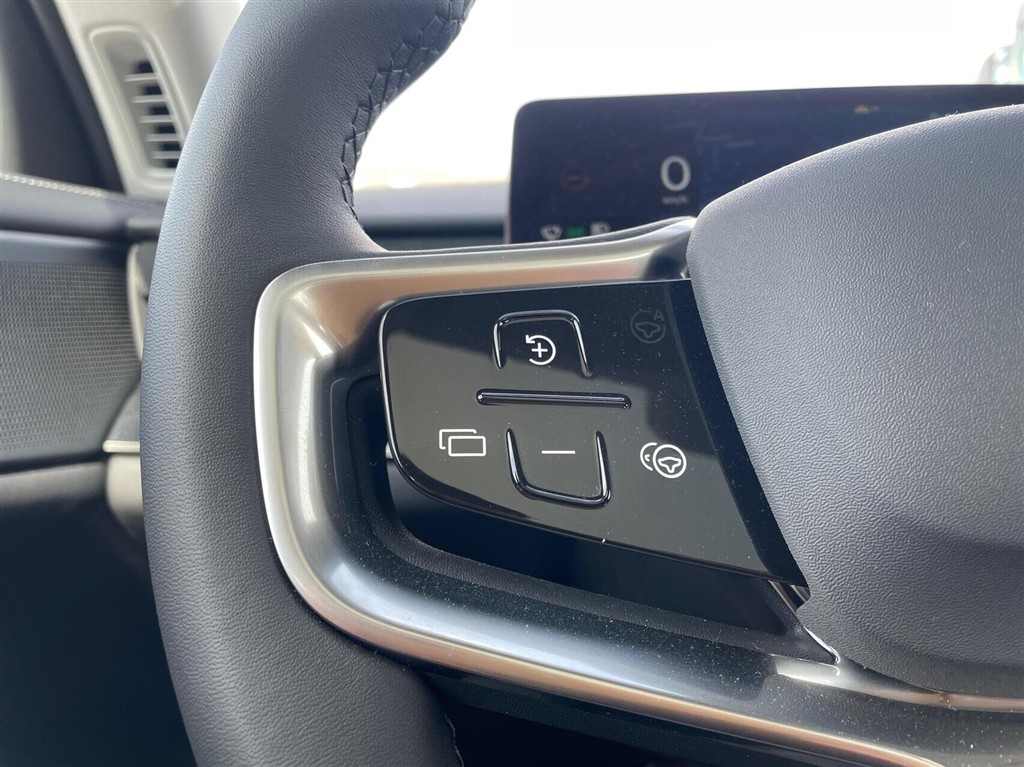 Volvo ES90 Ultra billede 20