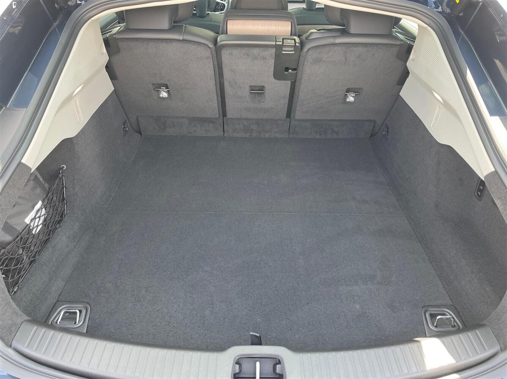 Volvo ES90 Ultra billede 21
