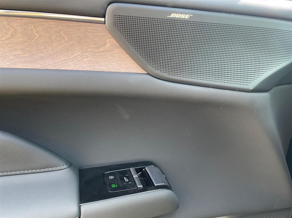 Volvo ES90 Ultra billede 22