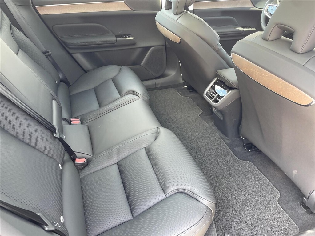 Volvo ES90 Ultra billede 24