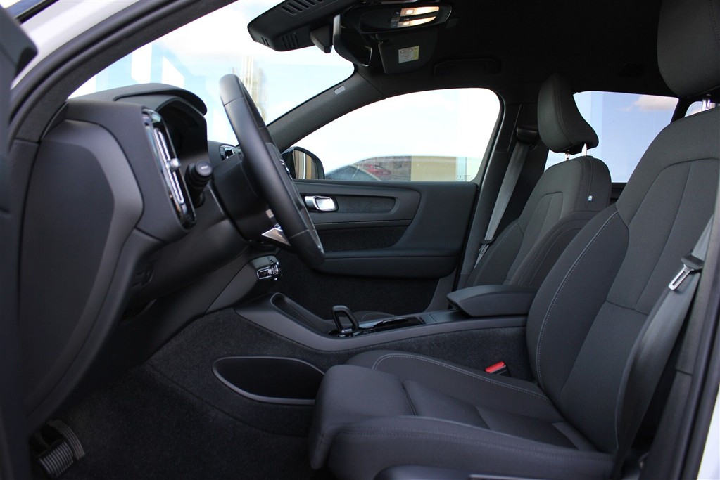 Volvo XC40 Plus billede 4