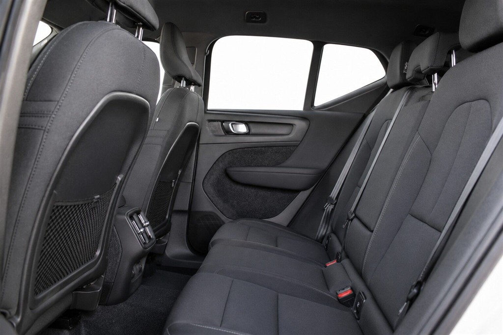 Volvo XC40 Plus billede 5