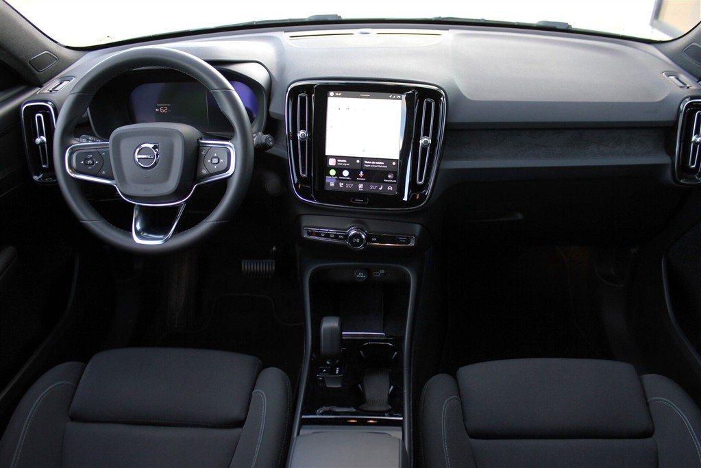 Volvo XC40 Plus billede 6