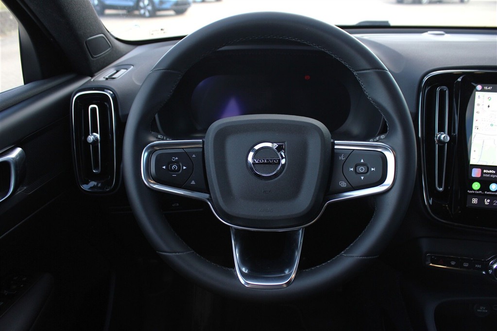 Volvo XC40 Plus billede 7