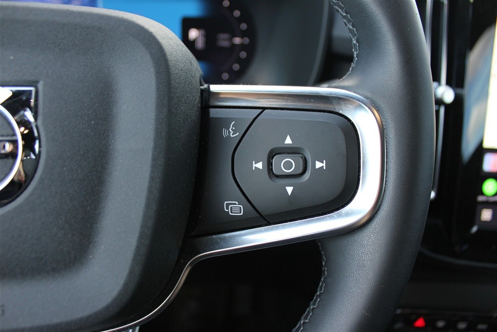 Volvo XC40 Plus billede 9