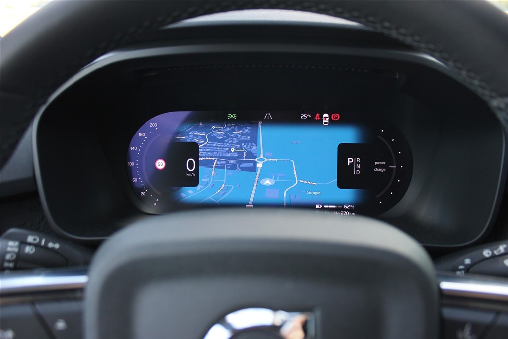 Volvo XC40 Plus billede 10