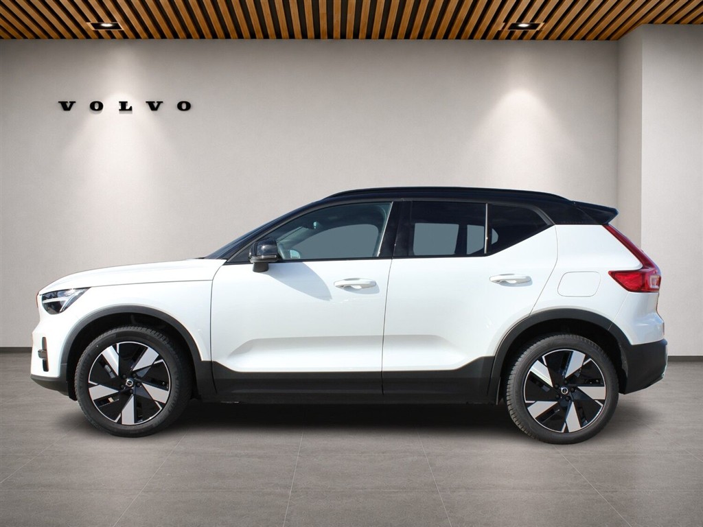 Volvo XC40 Plus billede 14