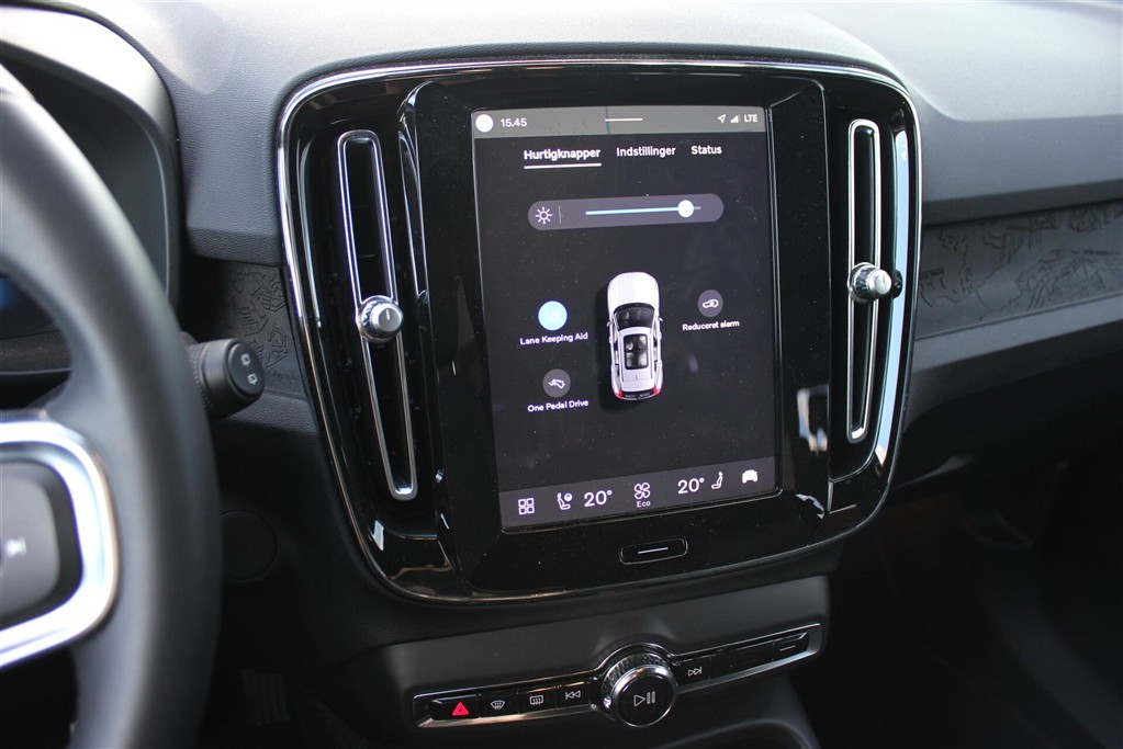 Volvo XC40 Plus billede 17