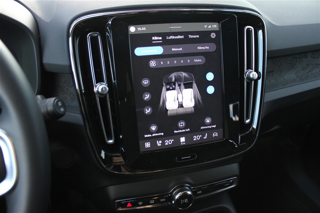 Volvo XC40 Plus billede 18