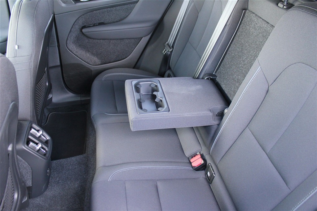 Volvo XC40 Plus billede 19