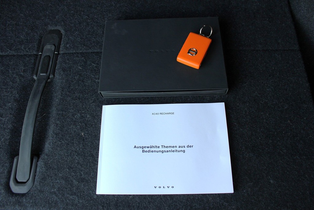 Volvo XC40 Plus billede 20