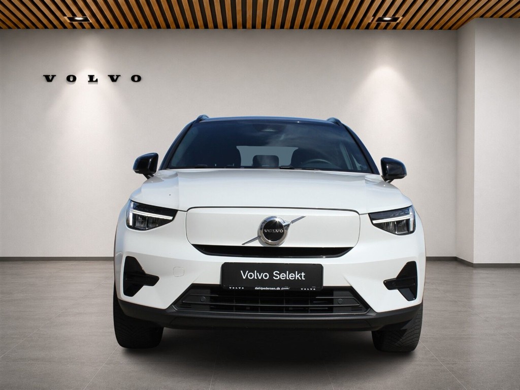 Volvo XC40 Plus billede 22