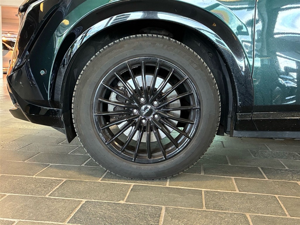 Nissan Ariya Evolve billede 3