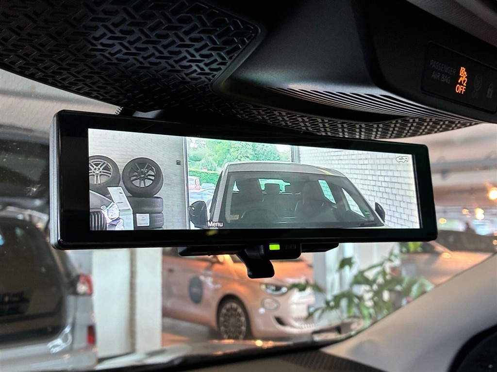 Nissan Ariya Evolve billede 5