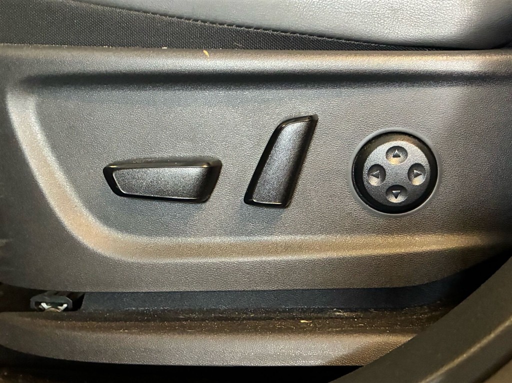 Nissan Ariya Evolve billede 9