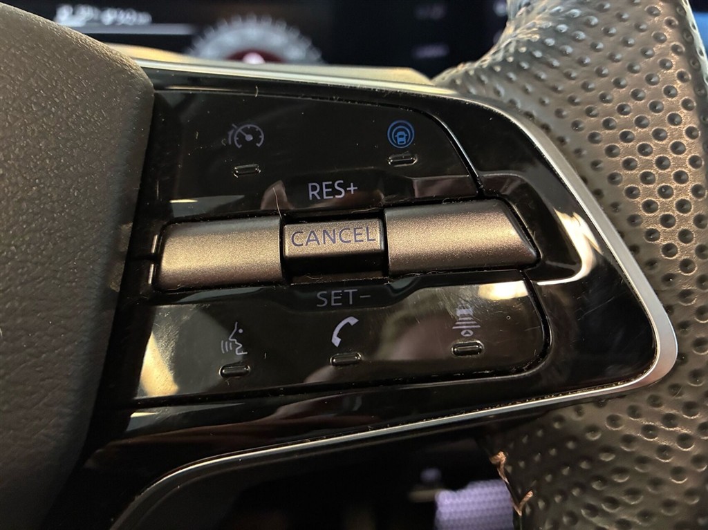 Nissan Ariya Evolve billede 11