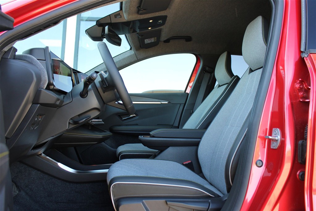 Renault Scénic Techno billede 3