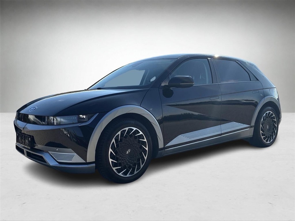 Hyundai Ioniq 5 Advanced