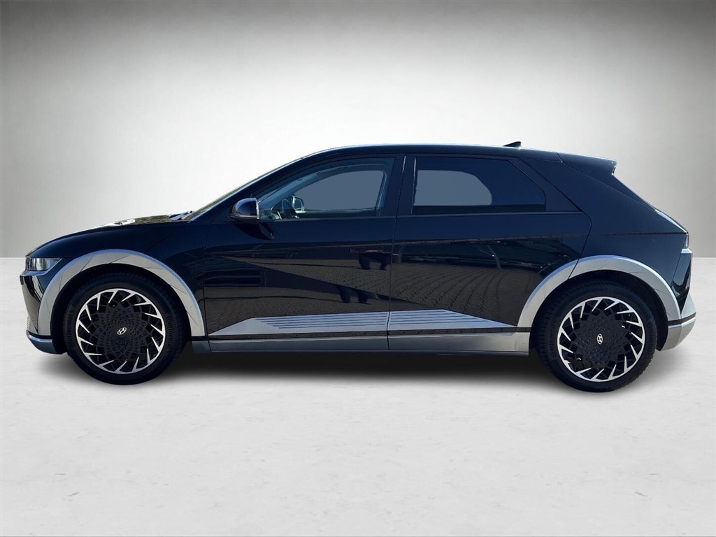 Hyundai Ioniq 5 Advanced billede 2