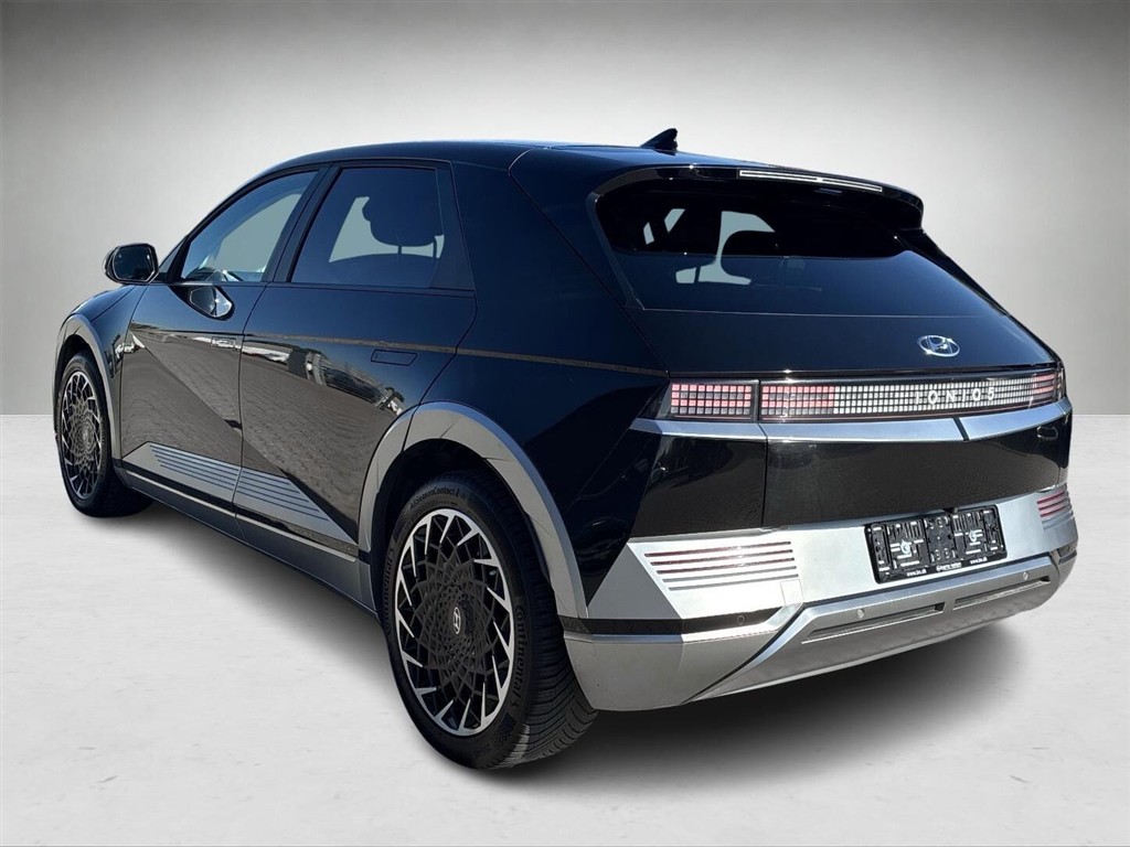 Hyundai Ioniq 5 Advanced billede 3