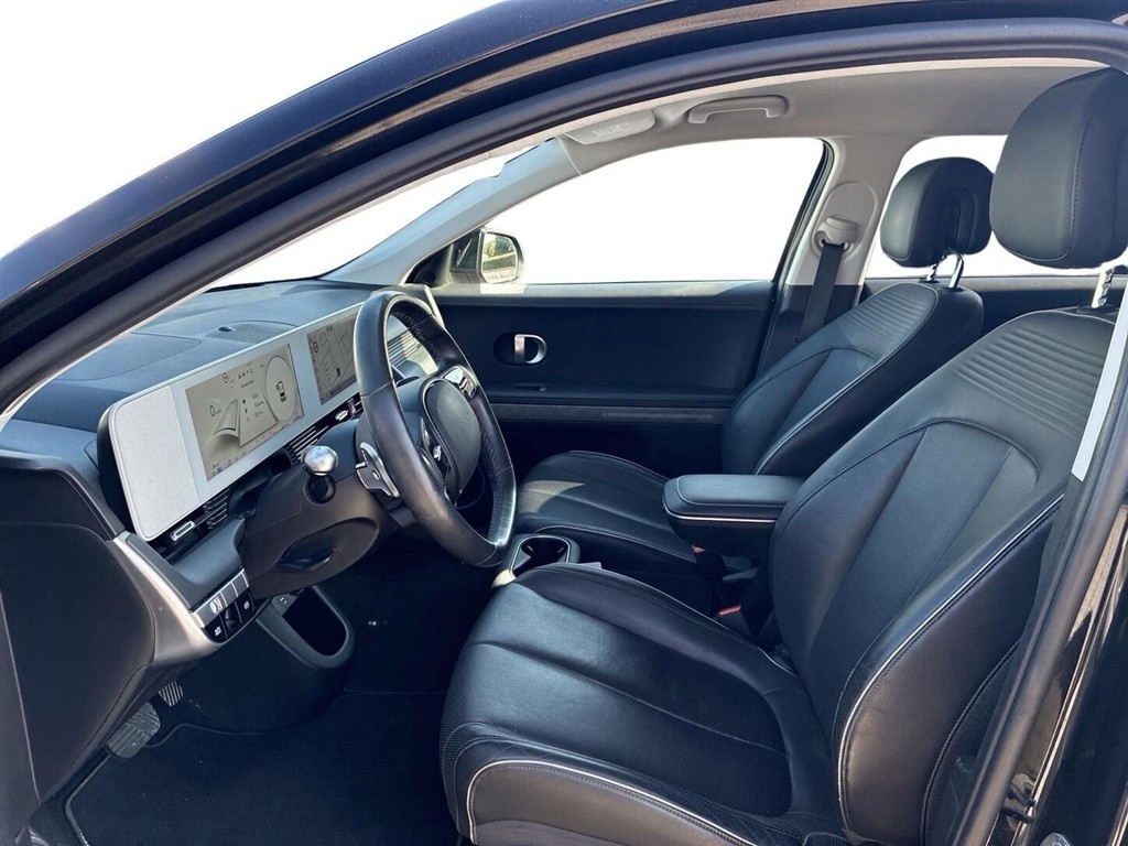 Hyundai Ioniq 5 Advanced billede 5