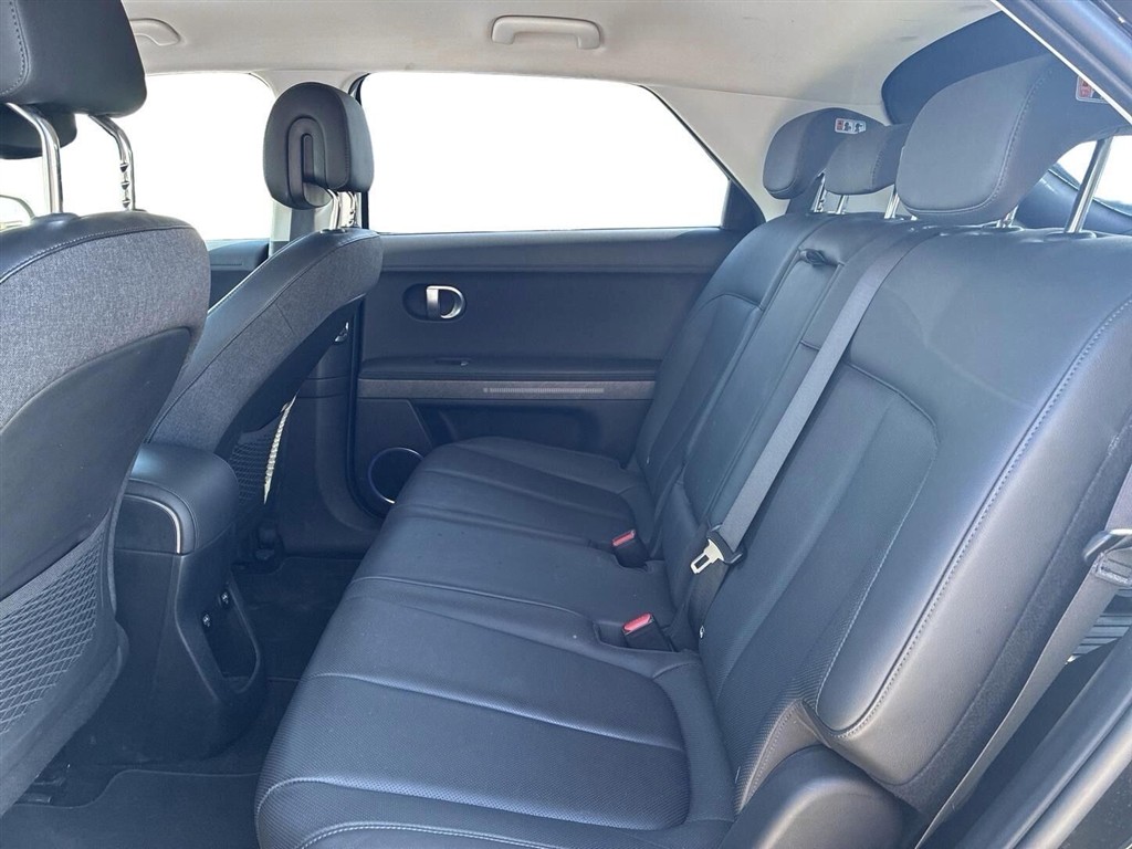 Hyundai Ioniq 5 Advanced billede 6