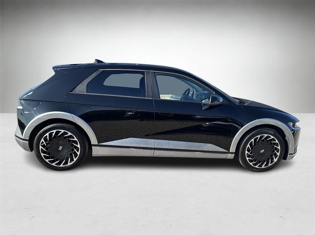 Hyundai Ioniq 5 Advanced billede 8