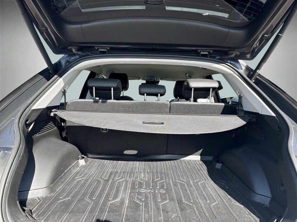 Hyundai Ioniq 5 Advanced billede 10