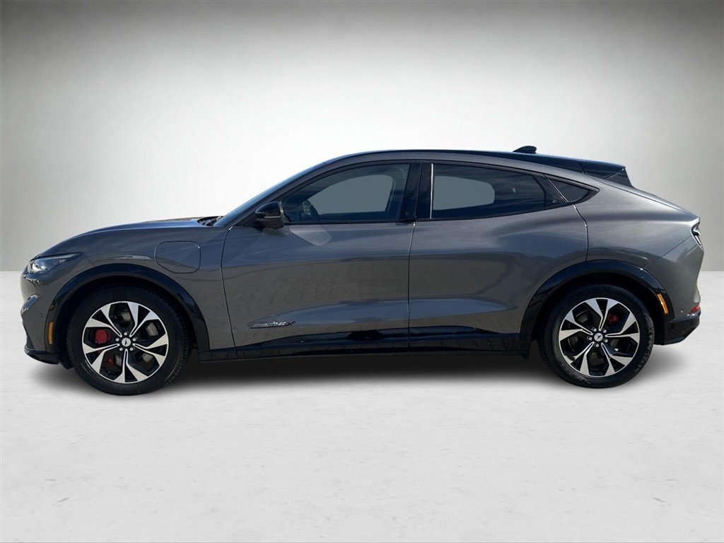 Ford Mustang Mach-E UR Premium billede 2