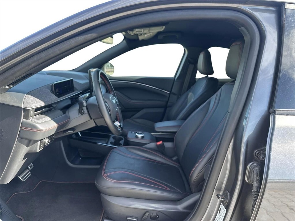 Ford Mustang Mach-E UR Premium billede 5