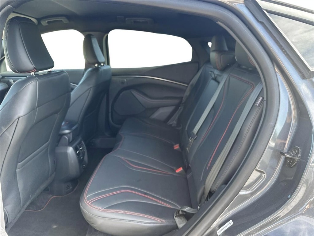 Ford Mustang Mach-E UR Premium billede 6