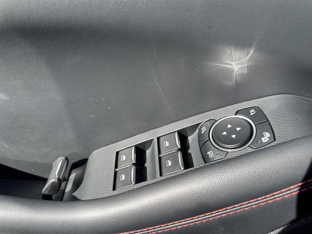 Ford Mustang Mach-E UR Premium billede 7
