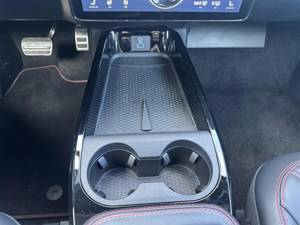 Ford Mustang Mach-E UR Premium billede 14