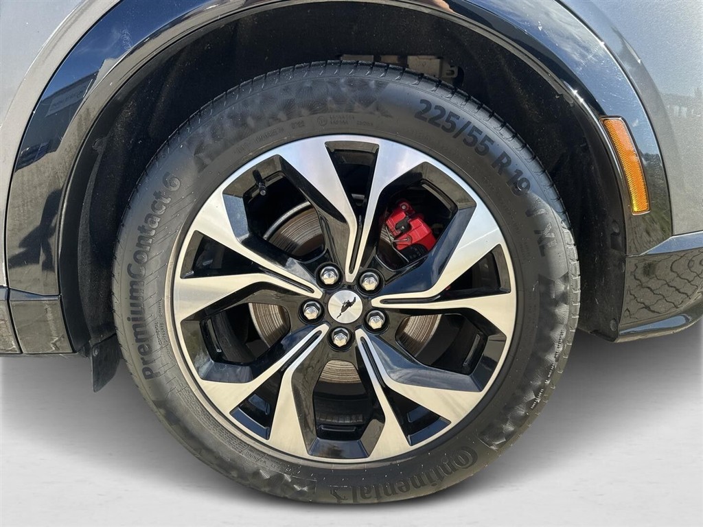 Ford Mustang Mach-E UR Premium billede 18