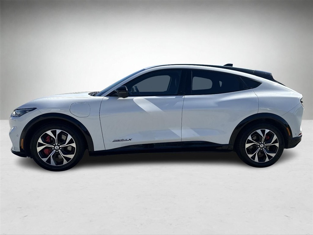 Ford Mustang Mach-E UR Premium billede 2