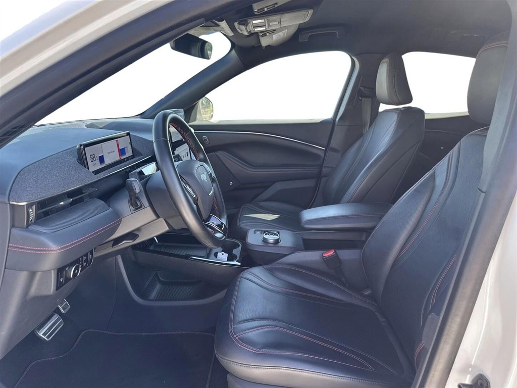 Ford Mustang Mach-E UR Premium billede 5