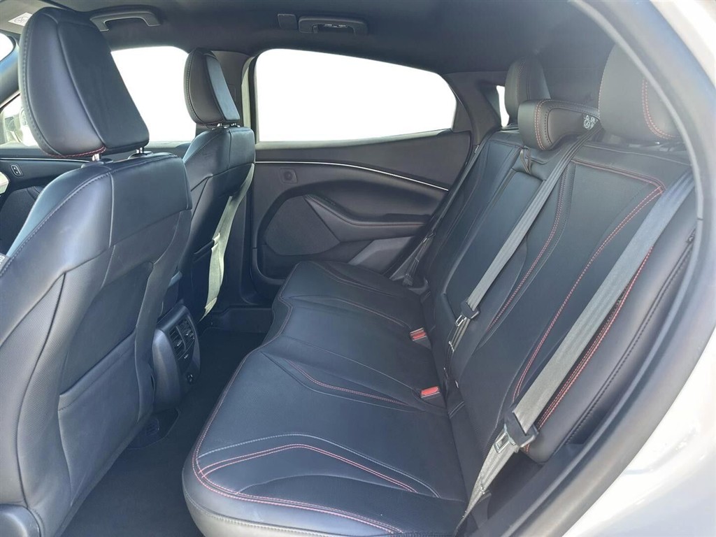 Ford Mustang Mach-E UR Premium billede 6