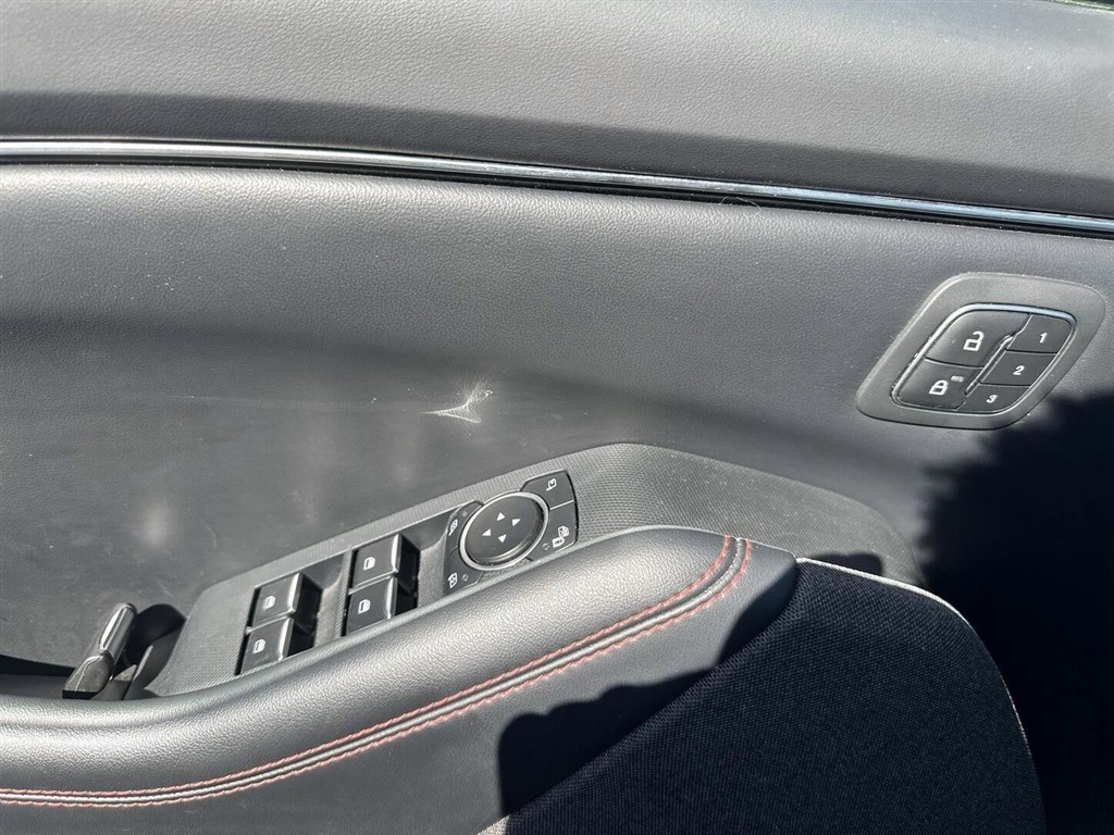 Ford Mustang Mach-E UR Premium billede 7