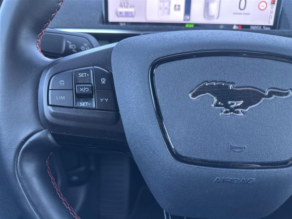 Ford Mustang Mach-E UR Premium billede 9